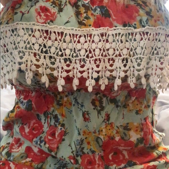 Floral Spring Maxi - Small - Picture 3 of 3